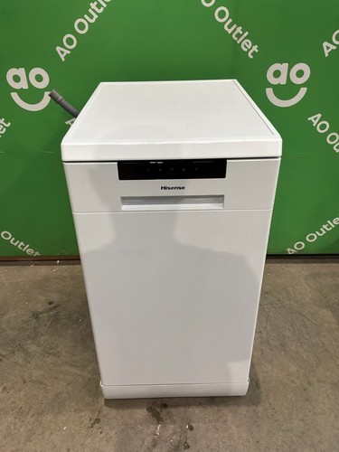 Hisense slimline dishwasher - slimline,
