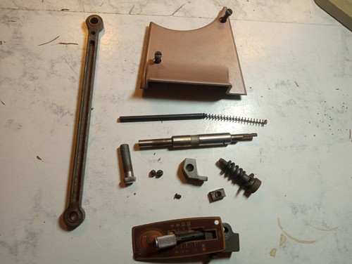 Vintage singer 328k - vintage,