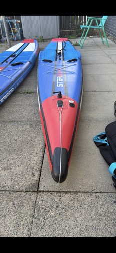 Starboard sprint all star - &,