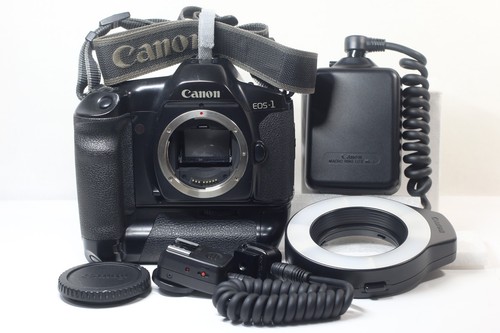 Canon eos hs - is, eos-1