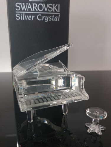 Rare retired swarovski - retired, crystal