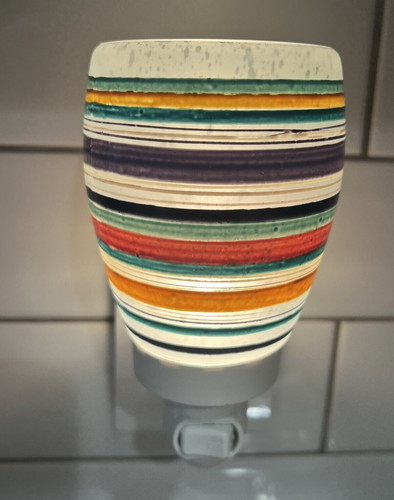 Scentsy ribbon sunset mini - scentsy,