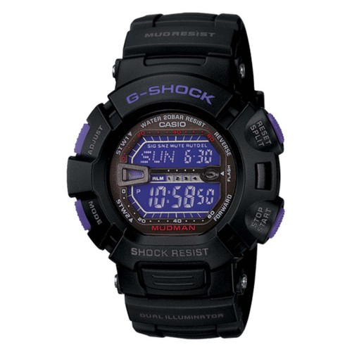 Brand new casio shock men - new,