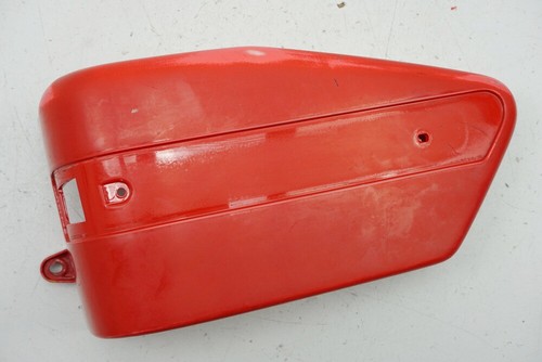 Honda ca125 jc26 rebel left - ca125,