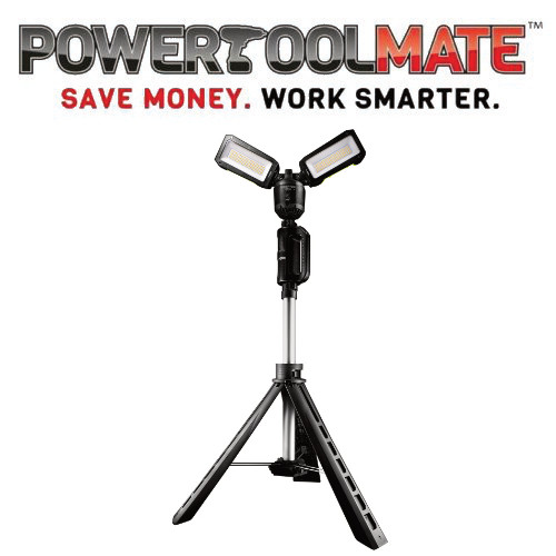 Unilite 6000 tripod - unilite, light