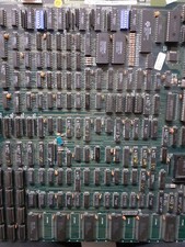 Original arcade jamma - arcade,