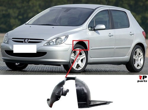 For peugeot 307 new - peugeot,