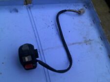 ITALJET FORMULA 50cc / 125cc LEFT HANDLEBAR SWITCH