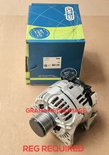 LDV MAXUS 2.5 TD DIESEL 2007-2015 VAN BUS 110AMP ALTERNATOR CDi CRDi CRD 116047
