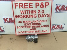 FORD MONDEO TURBO AQUATOR