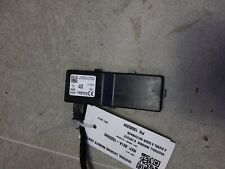 VAUXHALL INSIGNIA S ESTATE 2008-2017 CENTRAL LOCKING REMOTE CONTROL 13503204