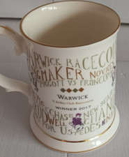 CORPORATE WARWICK JOCKEY CLUB