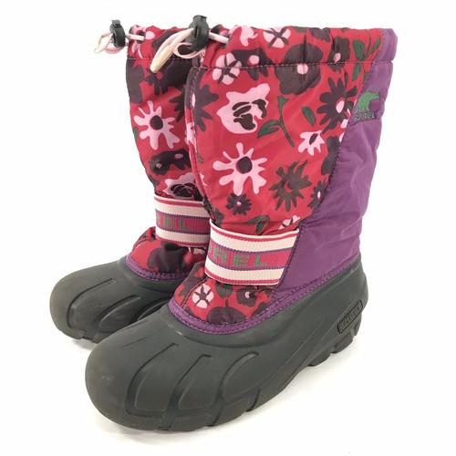 Sorel winter snow boots - sorel,