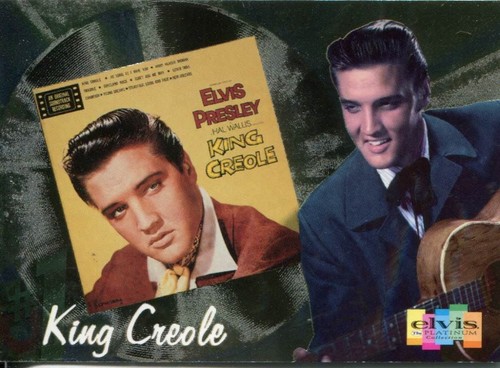 Elvis the platinum - elvis,
