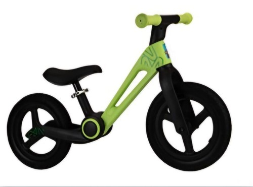 Balance bike 8 years - (new),