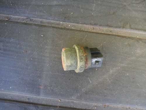 Rover water coolant - rover, 75