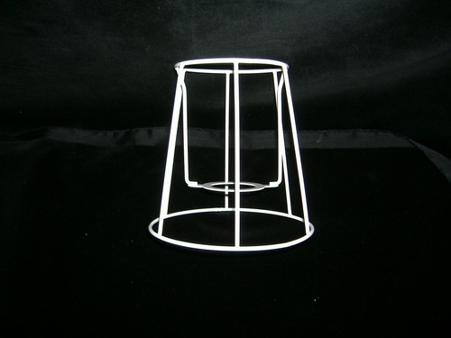 Tall tapered drum wire - tall,