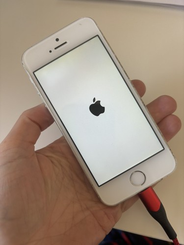 Apple iphone smartphone - 5s,