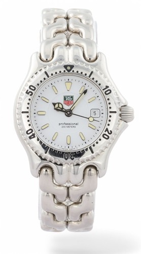 Nos vintage ladies - nos, tag
