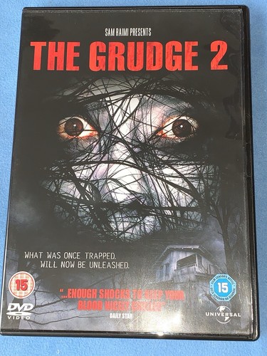 The grudge - the, 2007)