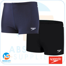 Speedo Boys Endurance Plus