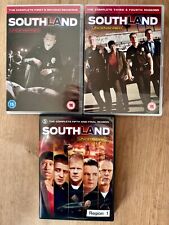 Southland - Complete Series- DVDs