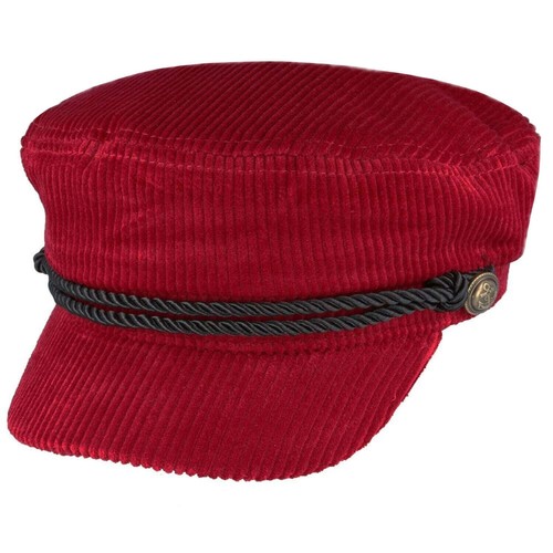 Men womens breton cap - men's,