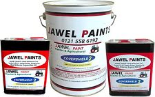 Tractor & Agricultural Paint