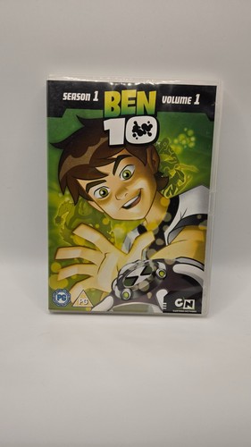Ben season volume 1 - season,