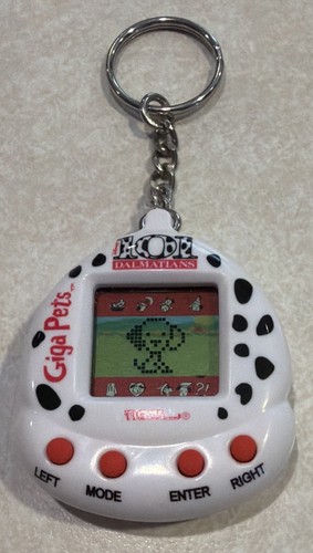 101 dalmatians giga pets - 101,