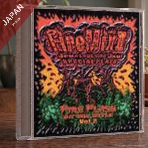 Fire flash mixii - flash,
