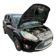BLACK FORD C-MAX GRAND MK2