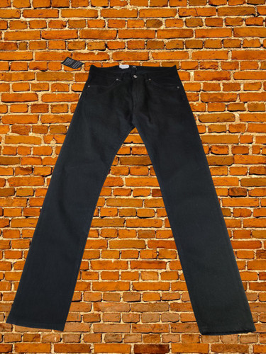 Bnwt edwin jeans w32 - edwin, black