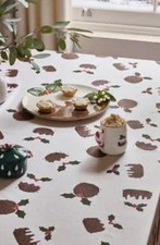 Next Festive Tablecloth (Wipe