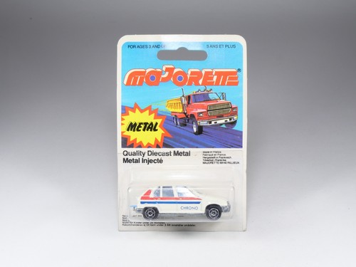 Majorette 201 citroen visa - majorette,