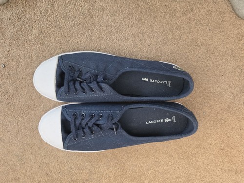 Lacoste jump serve - lacoste, up