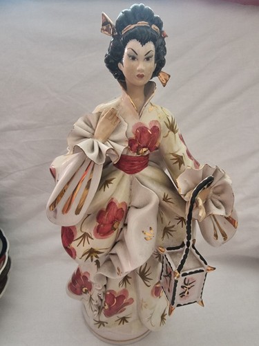 Vintage japanese porcelain - japanese,
