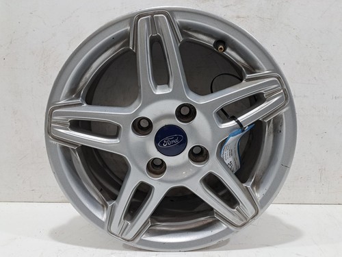 Ford fiesta zetec - fiesta, mk7
