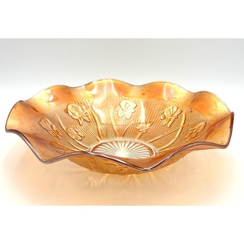 Antique carnival jeannette - antique,