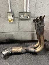 Triumph Tiger 1200 Explorer Headers Exhaust Manifold Gen1