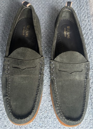 Bass weejuns uk - g.h., &