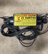 Kockney Koi Yamitsu 25W UVC