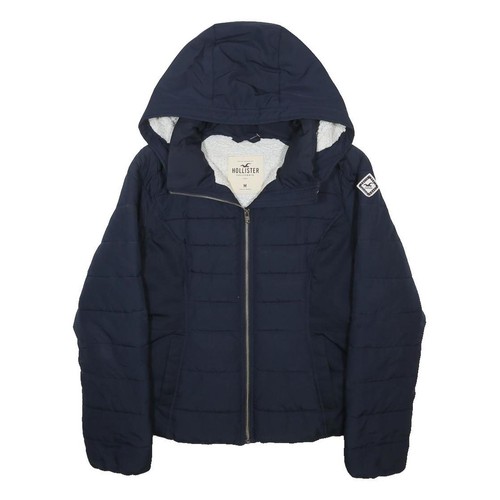 Hollister womens navy - womens, blue