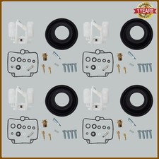 Carburetor Rebuild Carb Repair