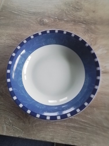 Wedgwood meridian cereal - wedgwood,