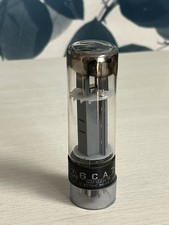 DD GETTER 6CA7 EL34 Matsushita