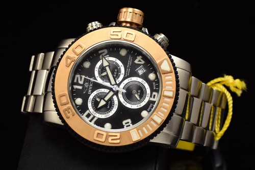 Rare invicta sea hunter - invicta,