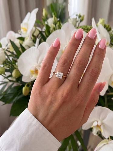 Stunning 25carat princess - stunning,