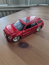 Jada Toys 2006 Dodge Magnum