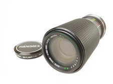 Nikon DSLR Digital Fit